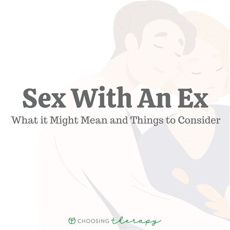 sex with x